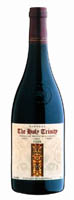 Grand Burge 目前頂級傑作 1999 The Holy Trinity 混合紅酒。