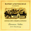 南非：Rupert & Rothschild