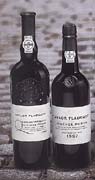 葡萄牙Taylor Fladgate兩種選美好年份的砵酒