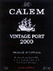 葡萄牙 Calem Port