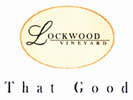 Lockwood ： 掛枝結果